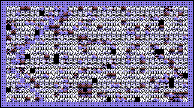 Cave 1. Paper